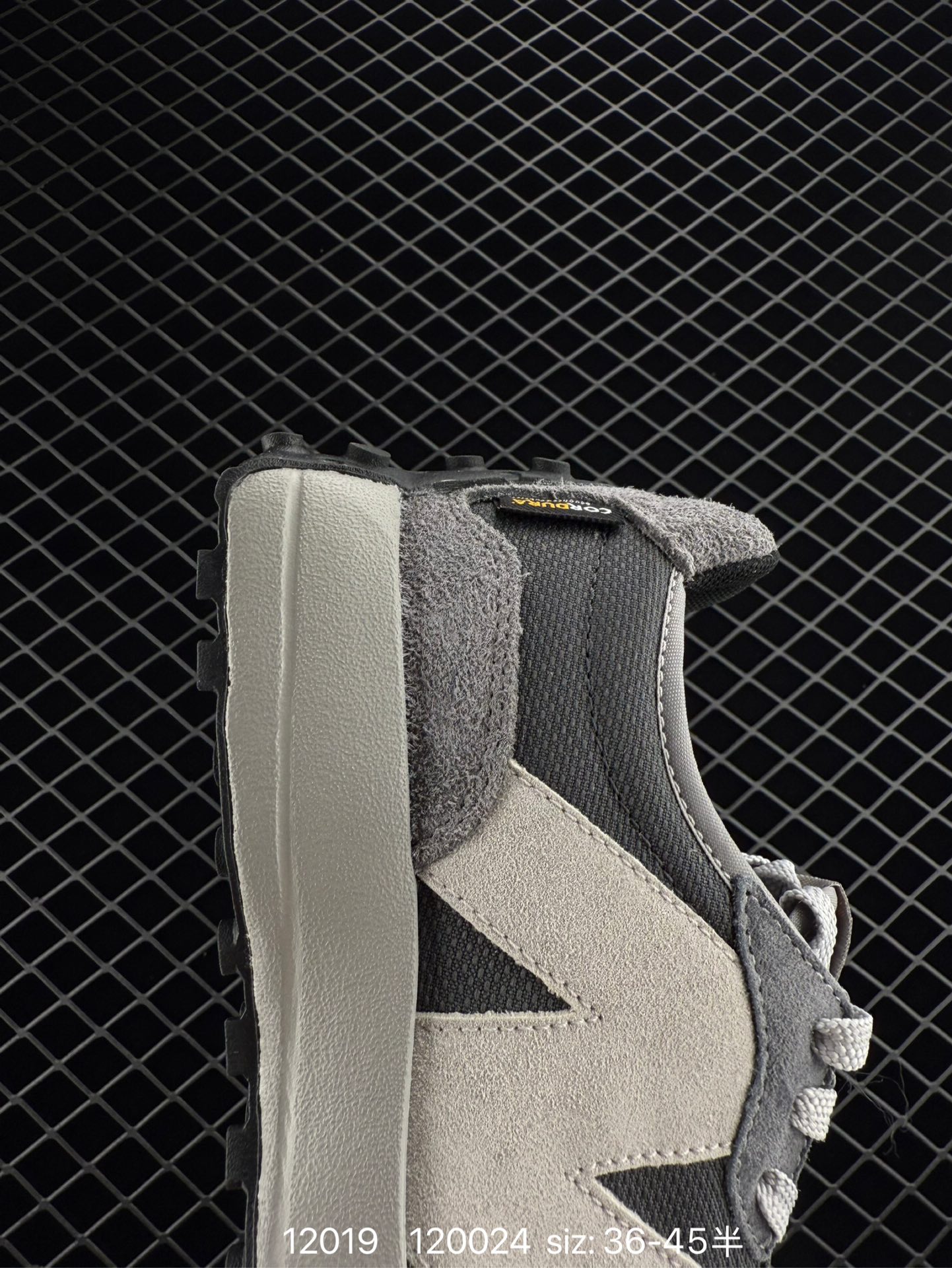 NB New Balance MS327